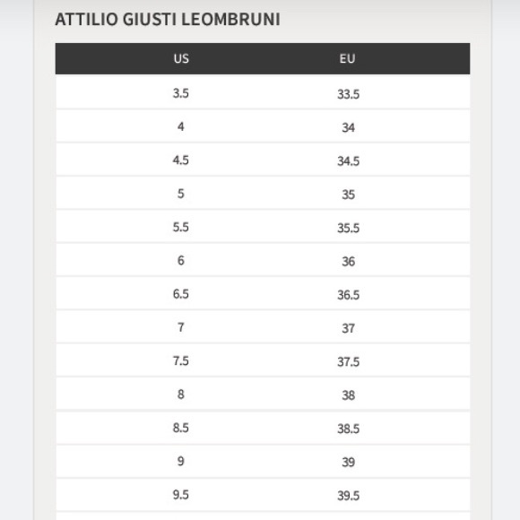 AGL Denim Flats - Picture 12 of 12